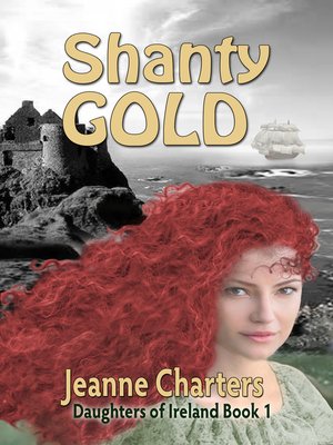 cover image of Shanty Gold